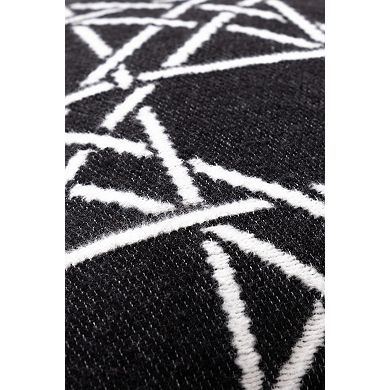 Brooks Brothers Lattice Work Decorative Pillow