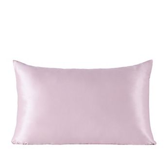22 Momme Mulberry Silk Pillowcase Set of 2, Double-Sided, Hidden Zipper, Soft & Hypoallergenic