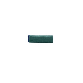 Brooks Brothers Contrast Frame Wash Towel