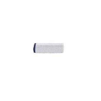 Brooks Brothers Contrast Frame Wash Towel