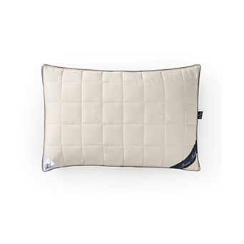 Brooks Brothers Kapok Pillow
