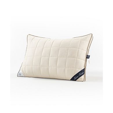 Brooks Brothers Kapok Pillow
