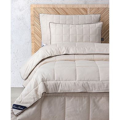 Brooks Brothers Kapok Pillow