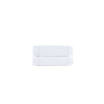 Brooks Brothers Solid Signature 2 pc Hand Towels
