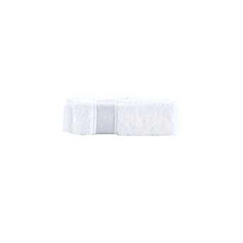 Brooks Brothers Ottoman Rolls Wash Towel
