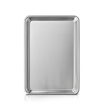 Eatex Aluminum Quarter Baking Sheet Pack 1