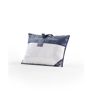 Brooks Brothers Wellsoft Pillow