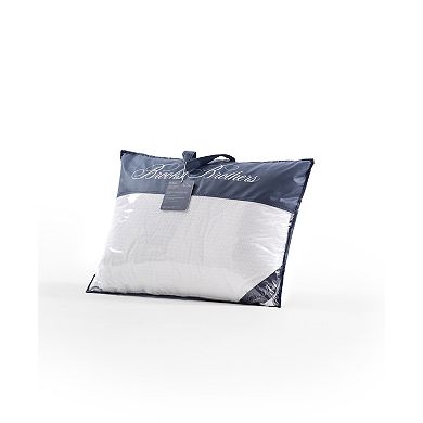 Brooks Brothers Wellsoft Pillow