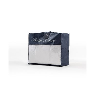 Brooks Brothers Cotton Comforter