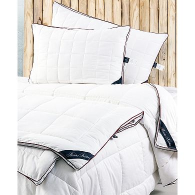 Brooks Brothers Cotton Comforter