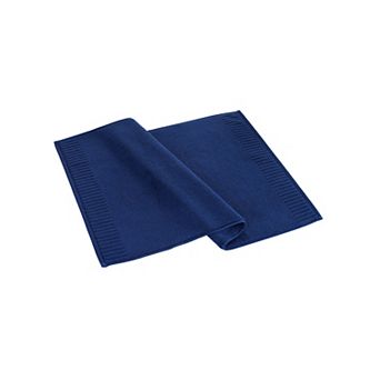 Brooks Brothers Fancy Border Bath Mat