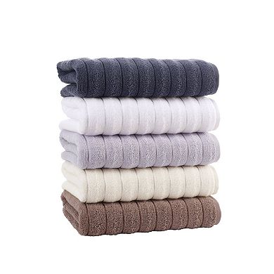 Brooks Brothers Vague 6 pcs Towel Set