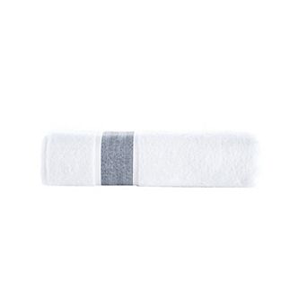 Brooks Brothers Ottoman Rolls Bath Sheet