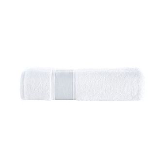 Brooks Brothers Ottoman Rolls Bath Sheet