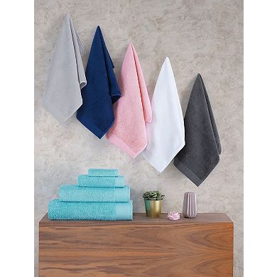 Brooks Brothers Solid Signature Bath Sheet