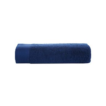 Brooks Brothers Solid Signature Bath Sheet