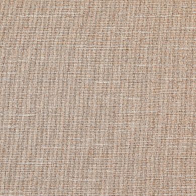 The Big One® Vander Blackout Grommet Single Window Curtain Panel