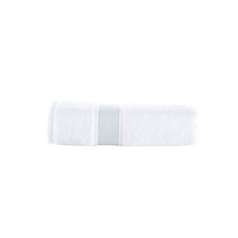 Brooks Brothers Ottoman Rolls Bath Towel