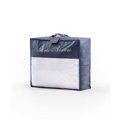 Brooks Brothers Climate Comforter