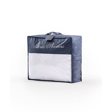 Brooks Brothers Climate Comforter