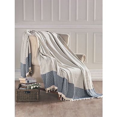 Diamente Turkish Cotton Throws
