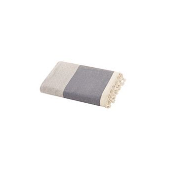 Diamente Turkish Cotton Throws