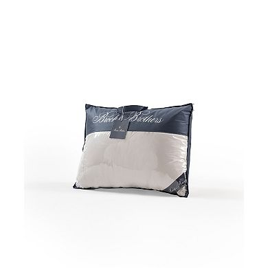 Brooks Brothers Goose Down Pillow