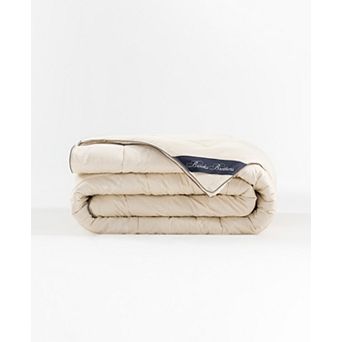 Brooks Brothers Kapok Comforter