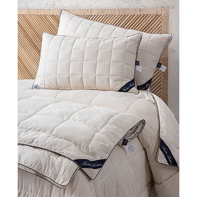 Brooks Brothers Kapok Comforter