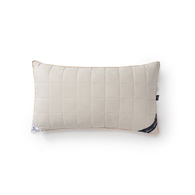 Brooks Brothers Linen Pillow