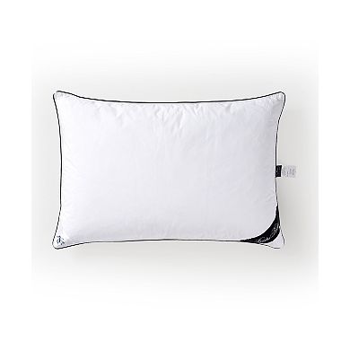 Brooks Brothers Goose Down / Feather Pillow