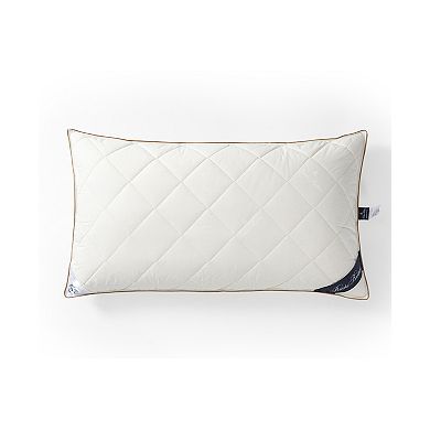 Brooks Brothers Wool Pillow