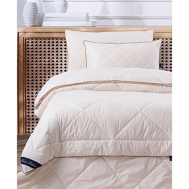 Brooks Brothers Wool Pillow