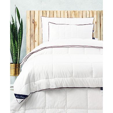 Brooks Brothers Cotton Pillow