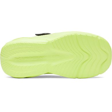 Under Armour Surge 5 Little Boys Lace-Up Running Shoes