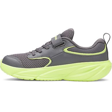Under Armour Surge 5 Little Boys Lace-Up Running Shoes