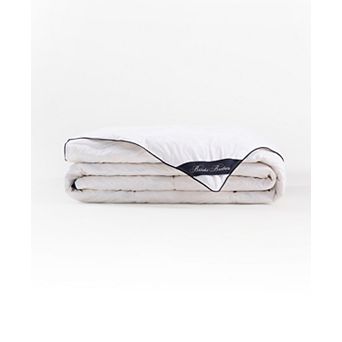 Brooks Brothers Goose Down / Feather Comforter