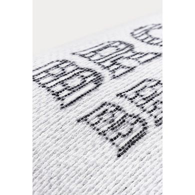 Brooks Brothers Est. Decorative Pillow