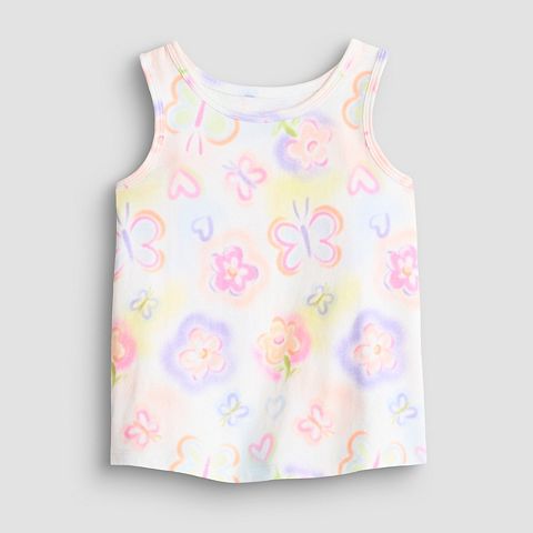 Детская майка Jumping Beans Core Tank Top