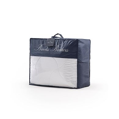 Brooks Brothers Wellsoft Comforter