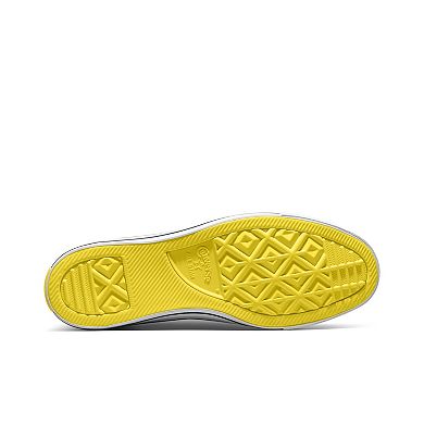 Converse Chuck Taylor All Star Men's Lace-Up Minions High-Top Sneakers