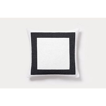 Brooks Brothers Tuxedo Decorative Pillow