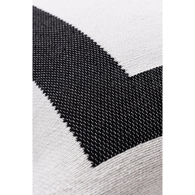 Brooks Brothers Tuxedo Decorative Pillow