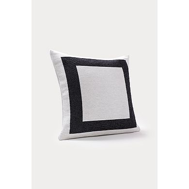 Brooks Brothers Tuxedo Decorative Pillow