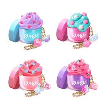 Gui Gui Mini Butter Slime Kit- Styles May Vary