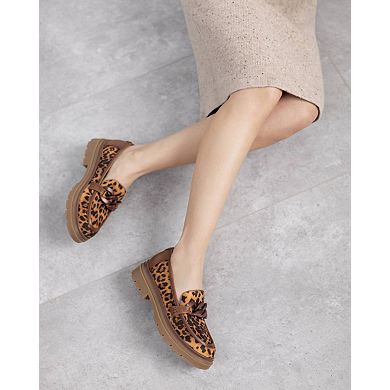 Refresh Women's Penny Loafers 173003