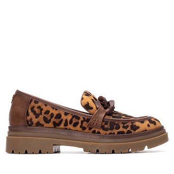 Refresh Women's Penny Loafers 173003