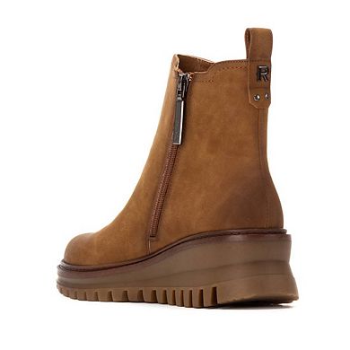 Refresh Women's Casual Chelsea Booties 172983