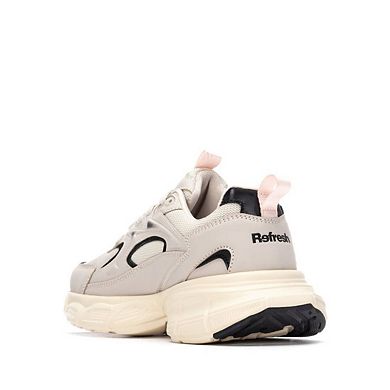 Refresh Women's Casual Sneakers 173116