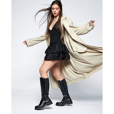 Refresh Women's Casual Tall Boots 172935